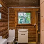 度假居 Harrila By Interhome Huuhanaho