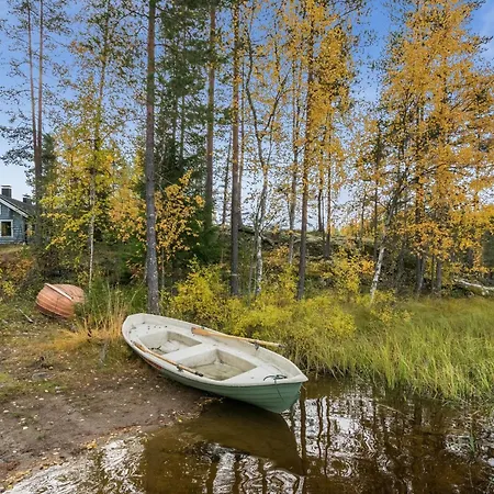 Nyaraló Harrila By Interhome *