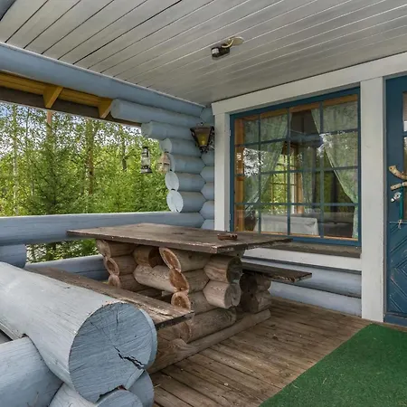 Harrila By Interhome Holiday home Huuhanaho