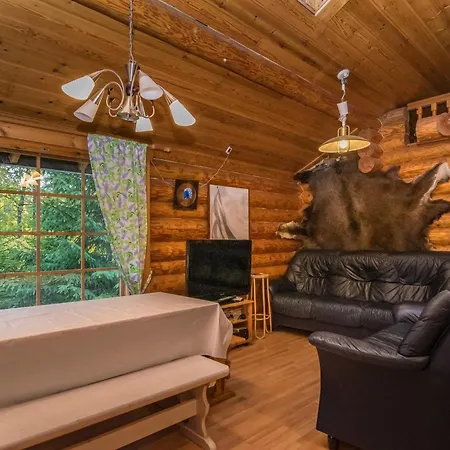 Holiday home Harrila By Interhome