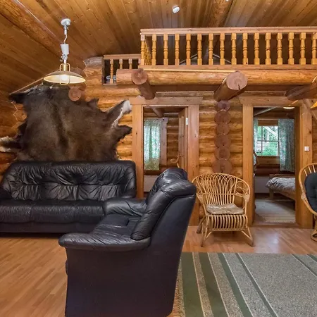 Harrila By Interhome * Huuhanaho