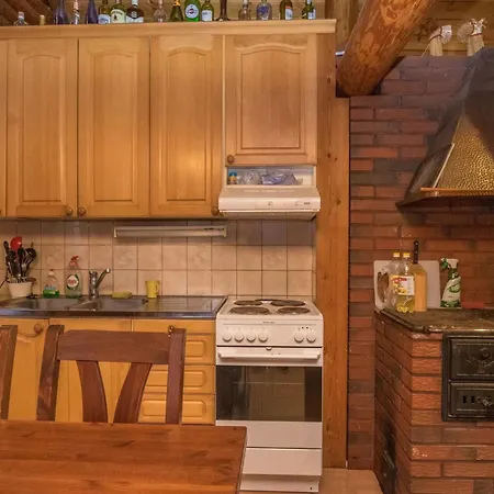بيت للعطل Harrila By Interhome *