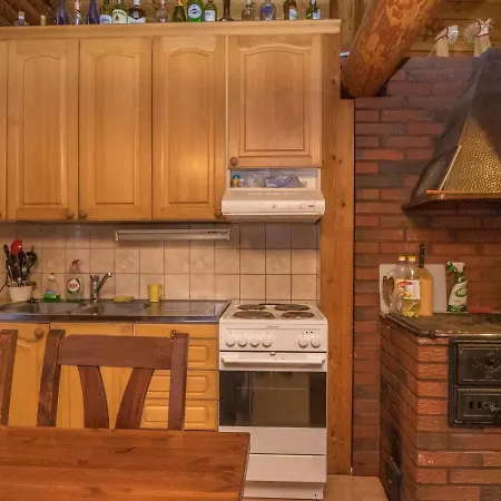 Ferienhaus Harrila By Interhome