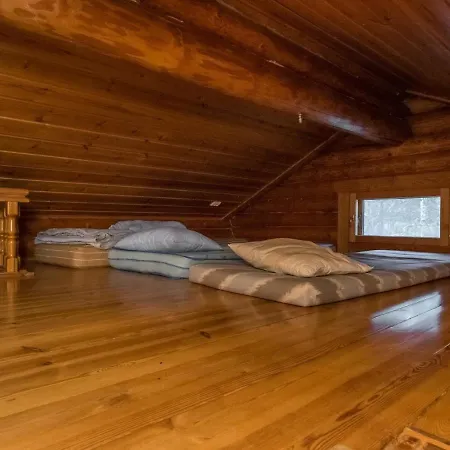 Harrila By Interhome Holiday home