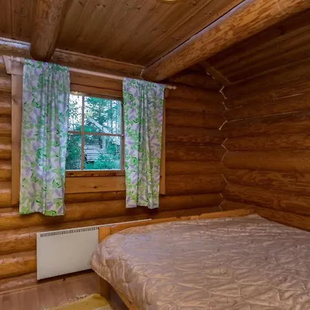 Harrila By Interhome Huuhanaho