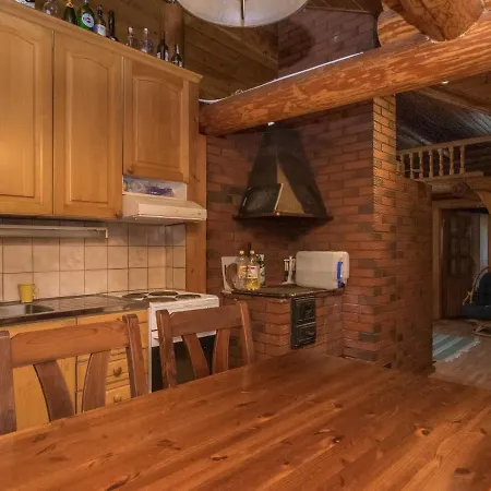 Дом отдыха Harrila By Interhome