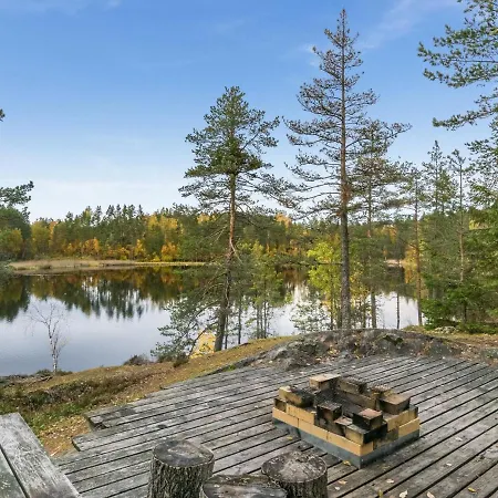 Harrila By Interhome Holiday home
