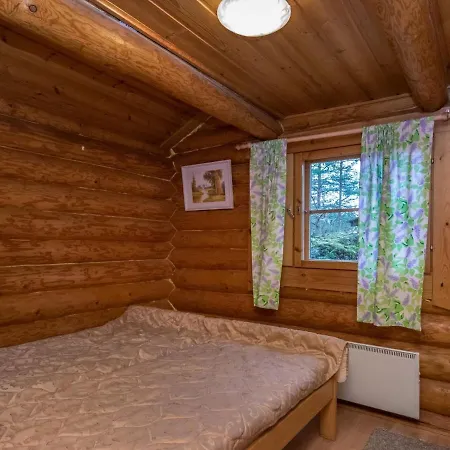 Дом отдыха Harrila By Interhome *