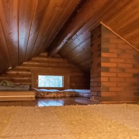 Harrila By Interhome Дом отдыха Huuhanaho