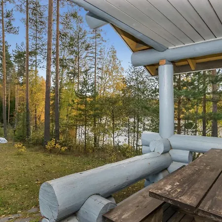 Ferienhaus Harrila By Interhome