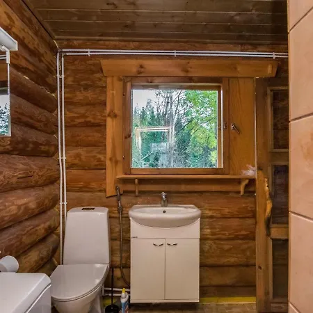 Ferienhaus Harrila By Interhome