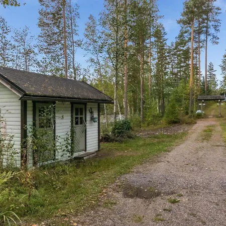 Harrila By Interhome