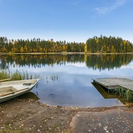 Ferienhaus Harrila By Interhome *