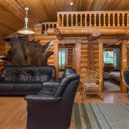 Ferienhaus Harrila By Interhome *