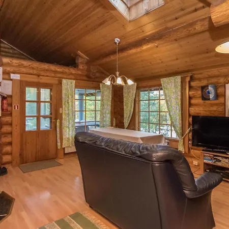 Harrila By Interhome Дом отдыха *