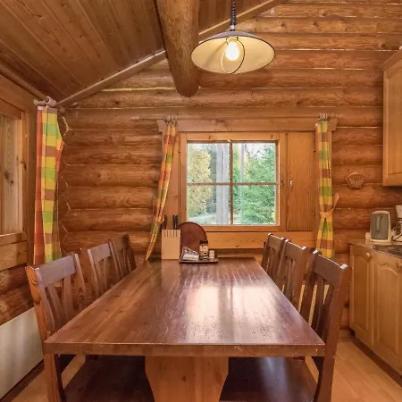 Harrila By Interhome Holiday home Huuhanaho