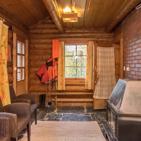 Ferienhaus Harrila By Interhome