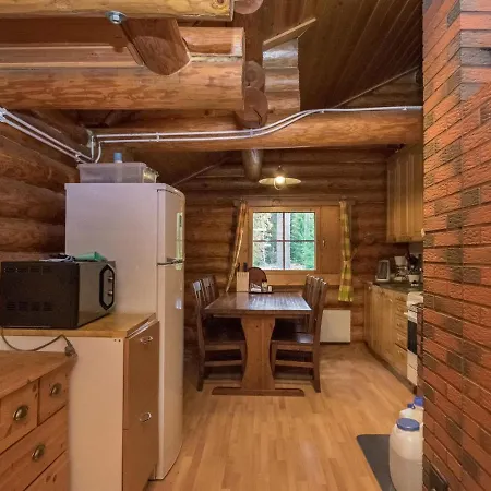 Ferienhaus Harrila By Interhome *