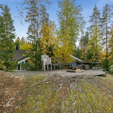 Harrila By Interhome