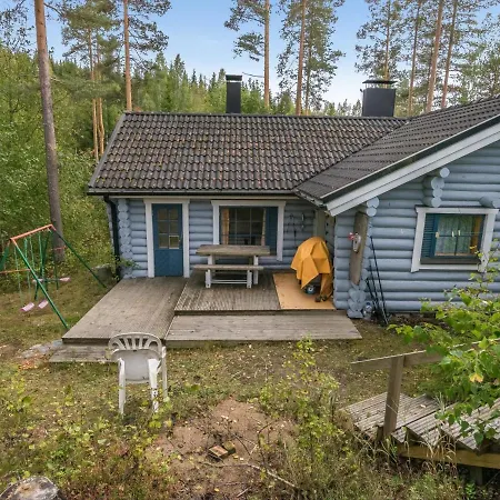 Ferienhaus Harrila By Interhome