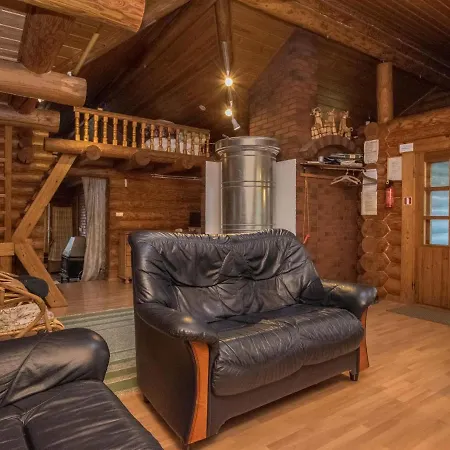 Harrila By Interhome *