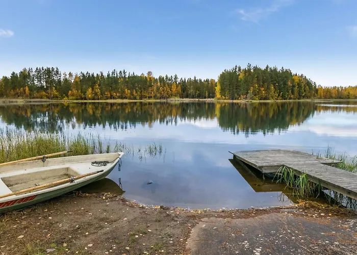 Harrila By Interhome Nyaraló