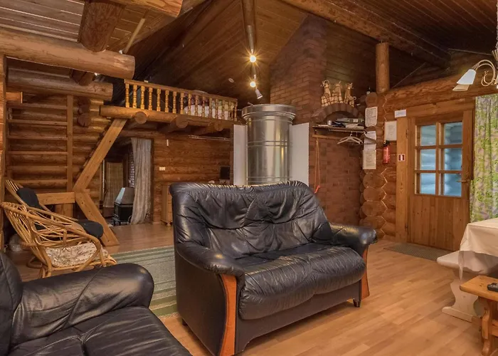 Harrila By Interhome