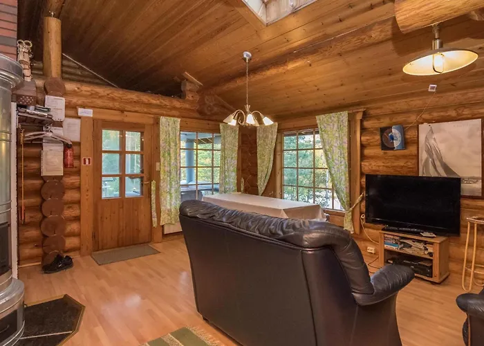 Harrila By Interhome 別荘