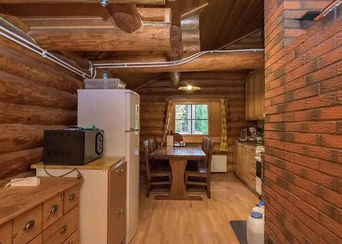 Harrila By Interhome 別荘 *