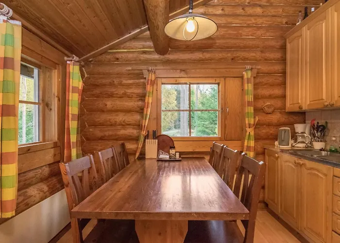 Harrila By Interhome