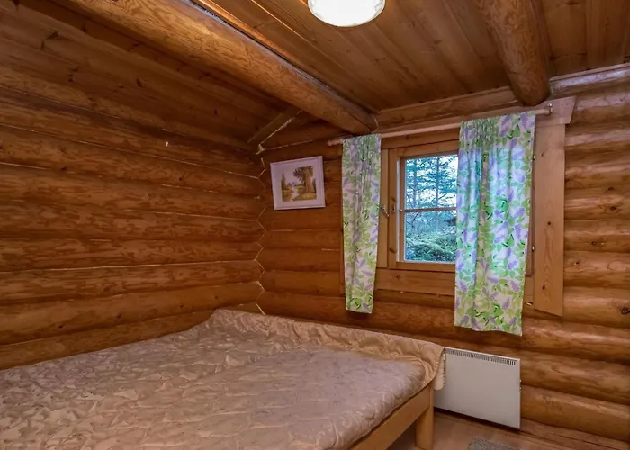 Harrila By Interhome Nyaraló