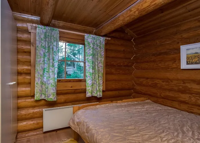 Harrila By Interhome * Huuhanaho