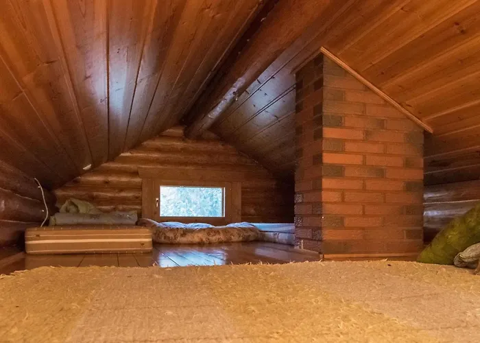 Harrila By Interhome * Huuhanaho