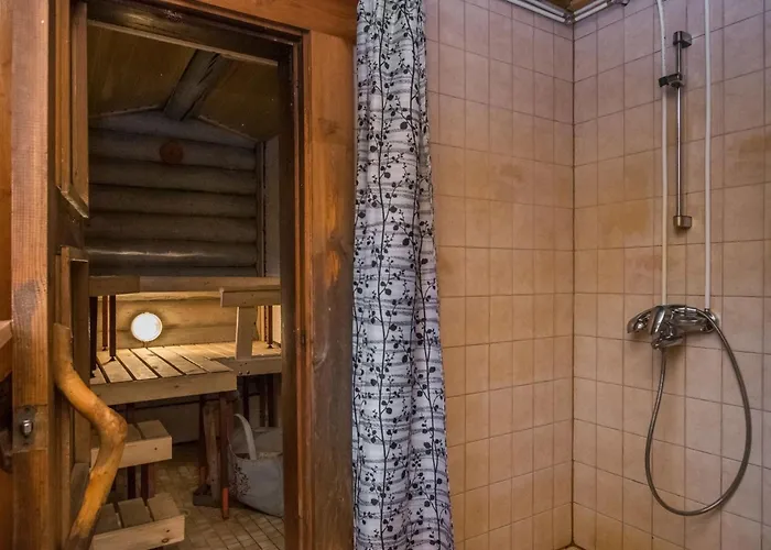 Harrila By Interhome Huuhanaho