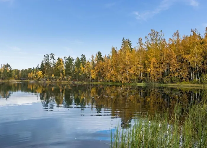 別荘 Harrila By Interhome *