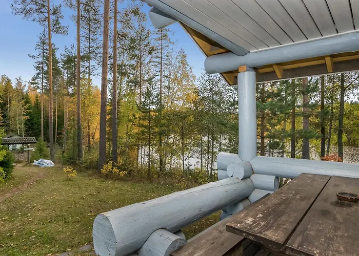 別荘 Harrila By Interhome *