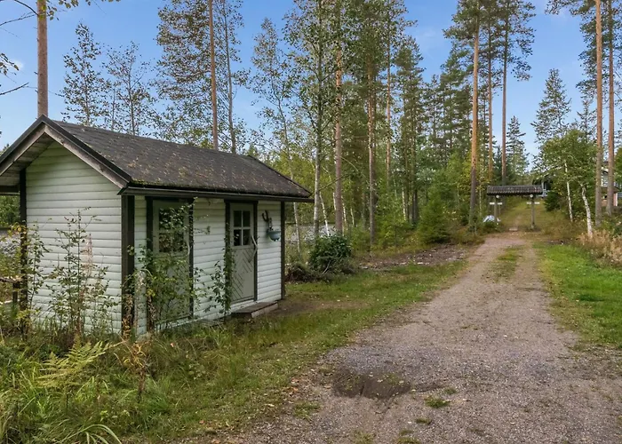 Harrila By Interhome *